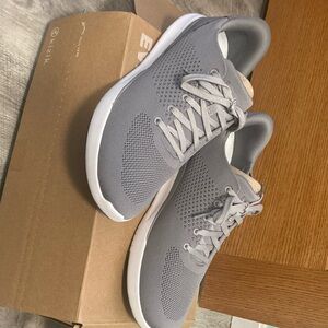 Men’s sneakers- size 12. Never worn, new in box.